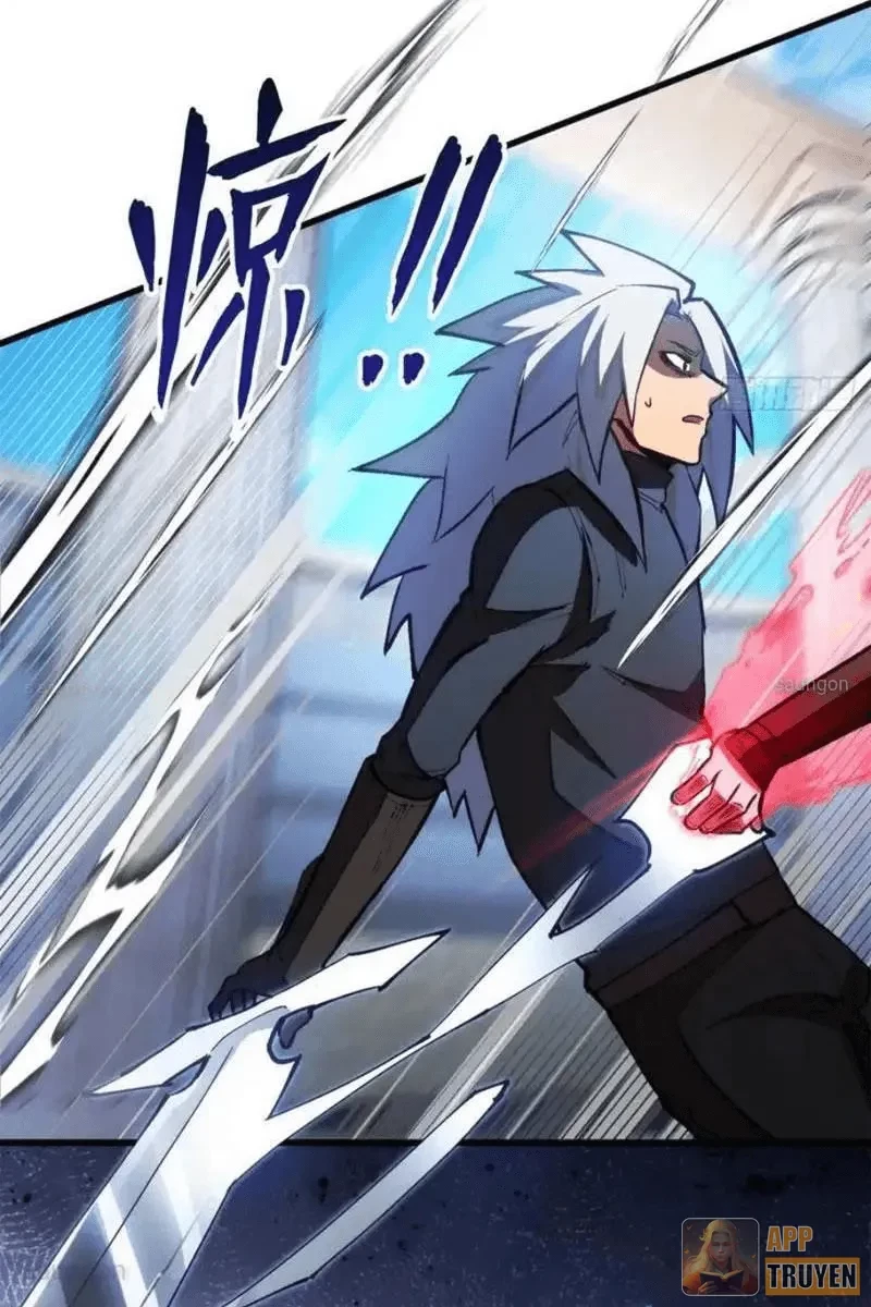 Thế Giới Siêu Phàm! Ta Là Ma Cà Rồng? Chapter 36 - 7