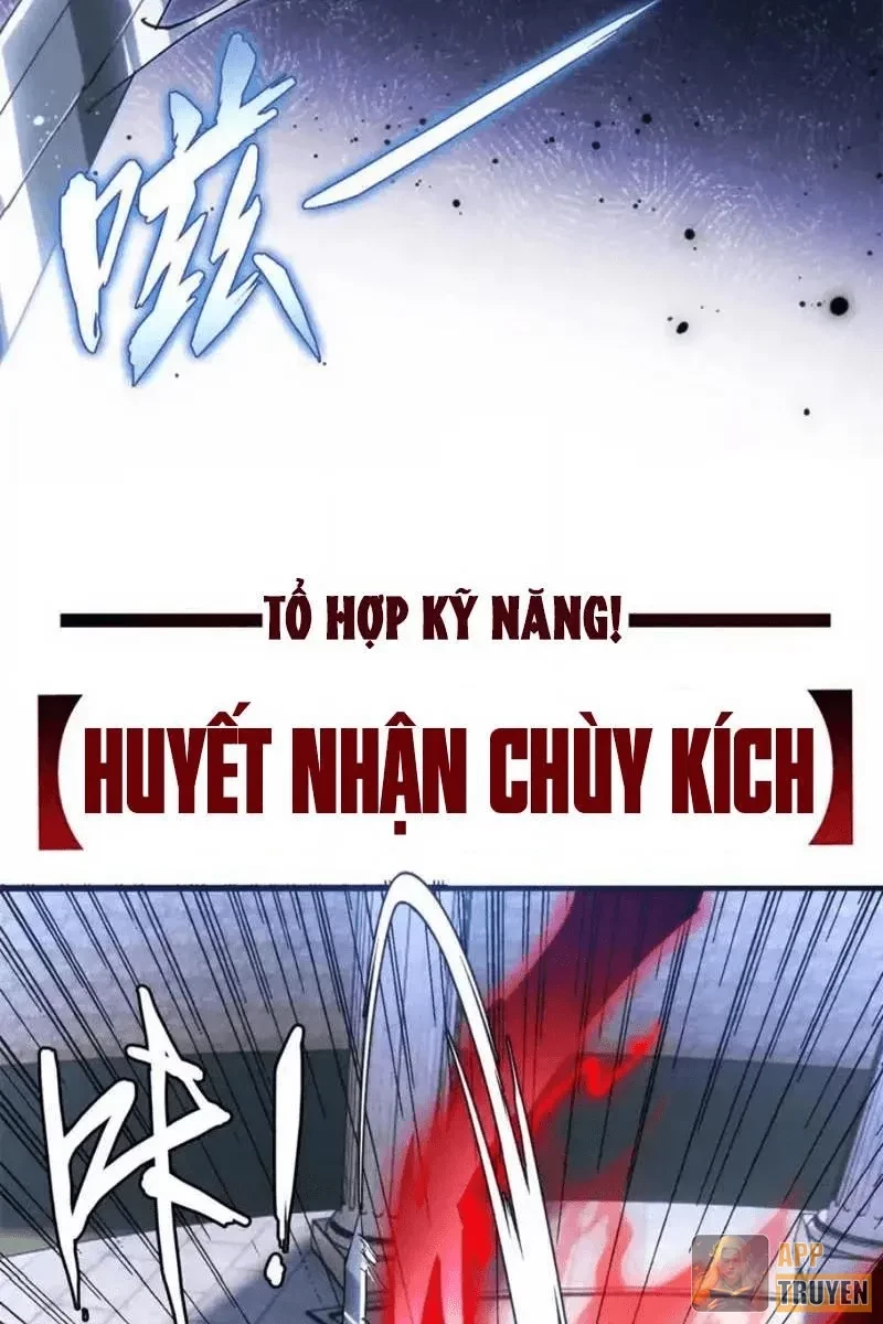 Thế Giới Siêu Phàm! Ta Là Ma Cà Rồng? Chapter 36 - 8