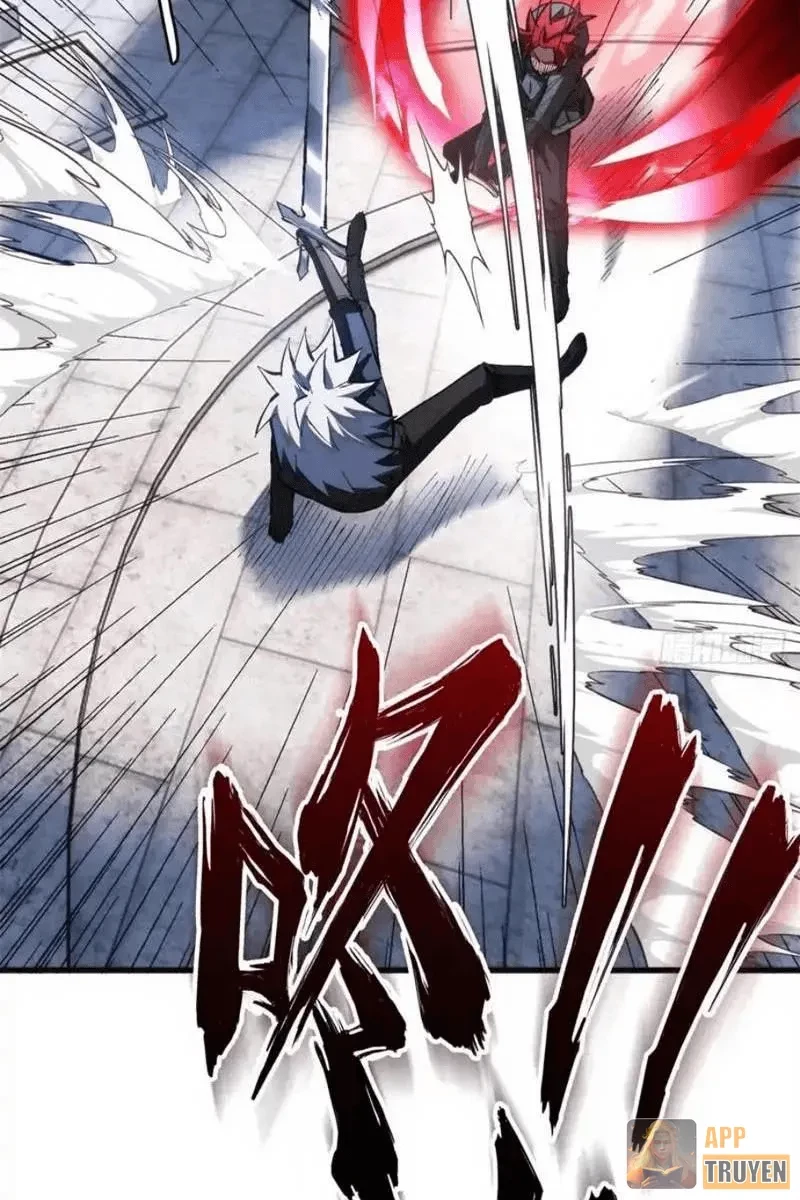 Thế Giới Siêu Phàm! Ta Là Ma Cà Rồng? Chapter 36 - 9