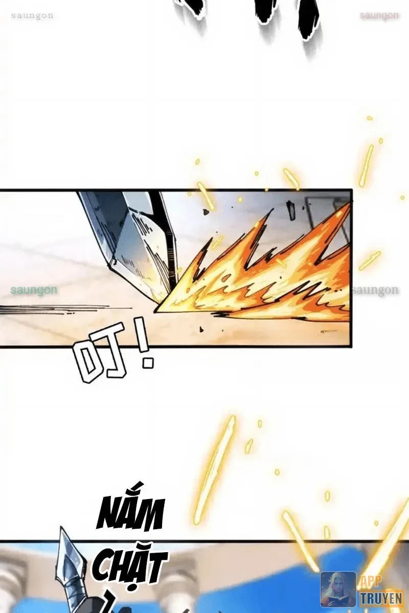 Thế Giới Siêu Phàm! Ta Là Ma Cà Rồng? Chapter 36 - 10