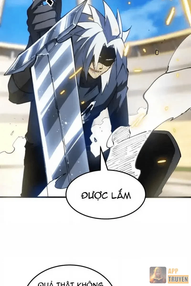 Thế Giới Siêu Phàm! Ta Là Ma Cà Rồng? Chapter 36 - 11