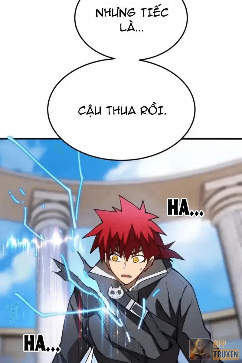 Thế Giới Siêu Phàm! Ta Là Ma Cà Rồng? Chapter 36 - 13