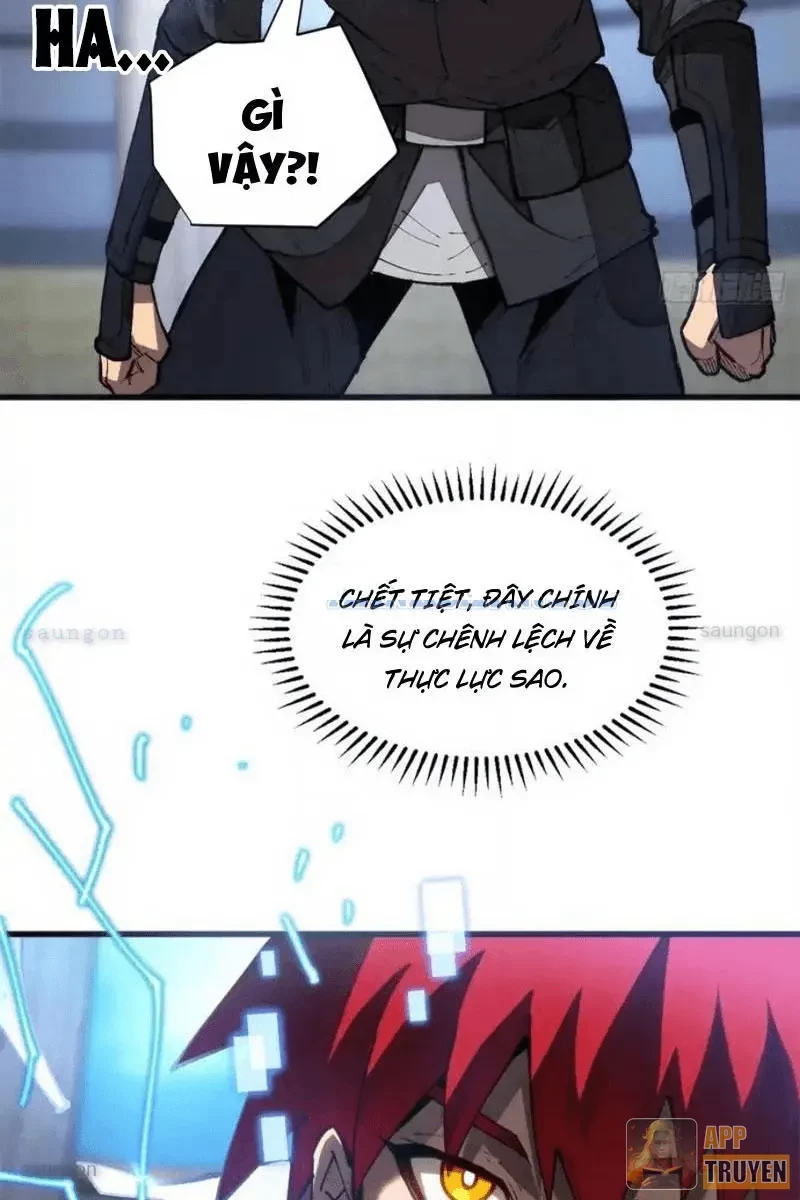 Thế Giới Siêu Phàm! Ta Là Ma Cà Rồng? Chapter 36 - 14