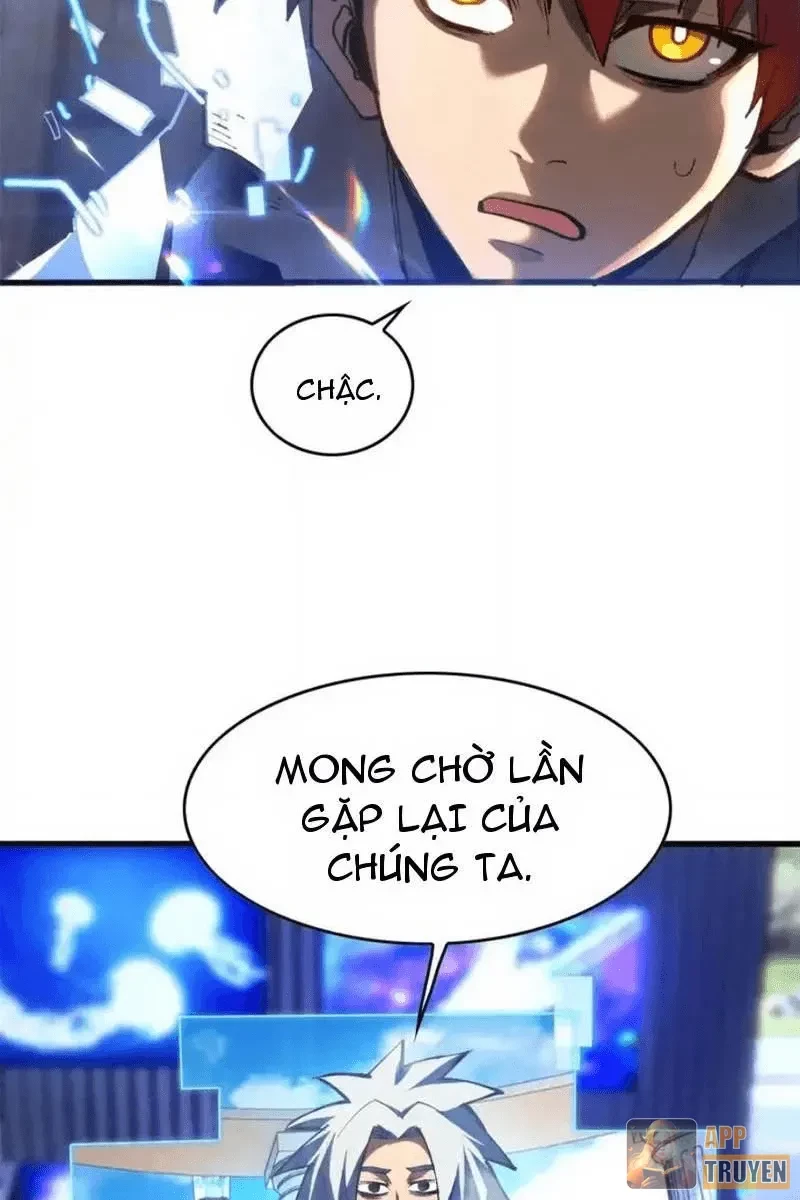 Thế Giới Siêu Phàm! Ta Là Ma Cà Rồng? Chapter 36 - 15