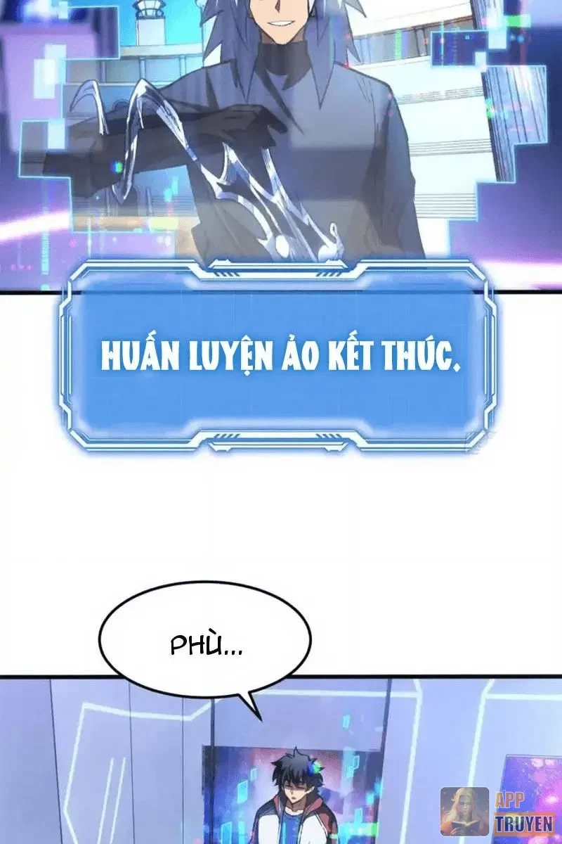 Thế Giới Siêu Phàm! Ta Là Ma Cà Rồng? Chapter 36 - 16