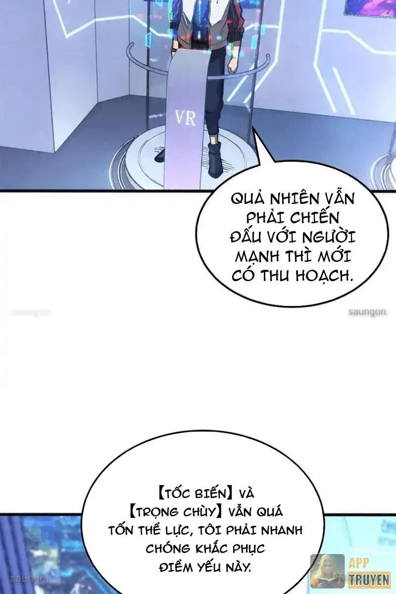 Thế Giới Siêu Phàm! Ta Là Ma Cà Rồng? Chapter 36 - 17