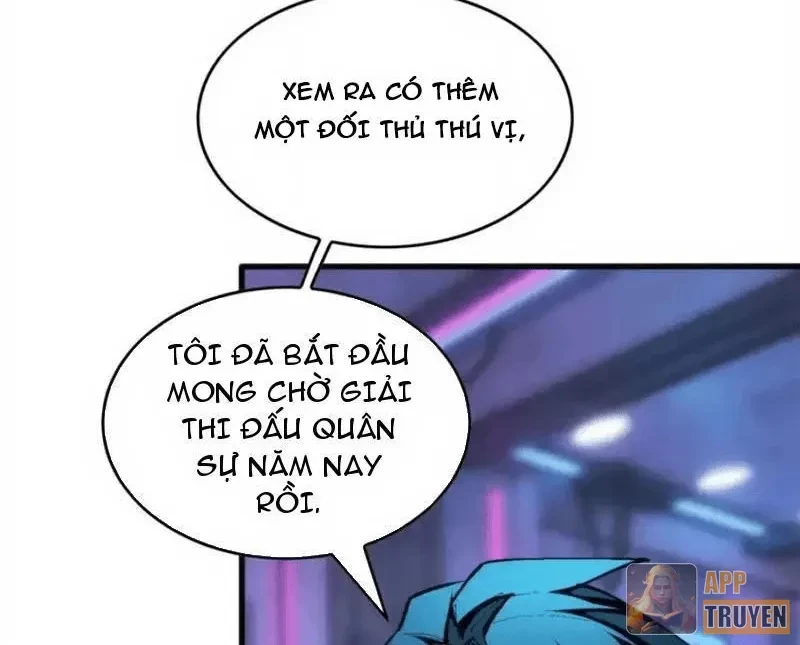 Thế Giới Siêu Phàm! Ta Là Ma Cà Rồng? Chapter 36 - 21