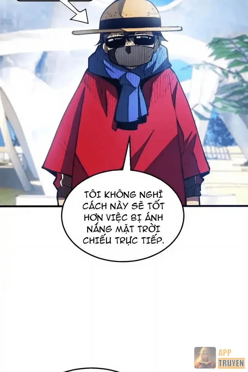 Thế Giới Siêu Phàm! Ta Là Ma Cà Rồng? Chapter 36 - 24