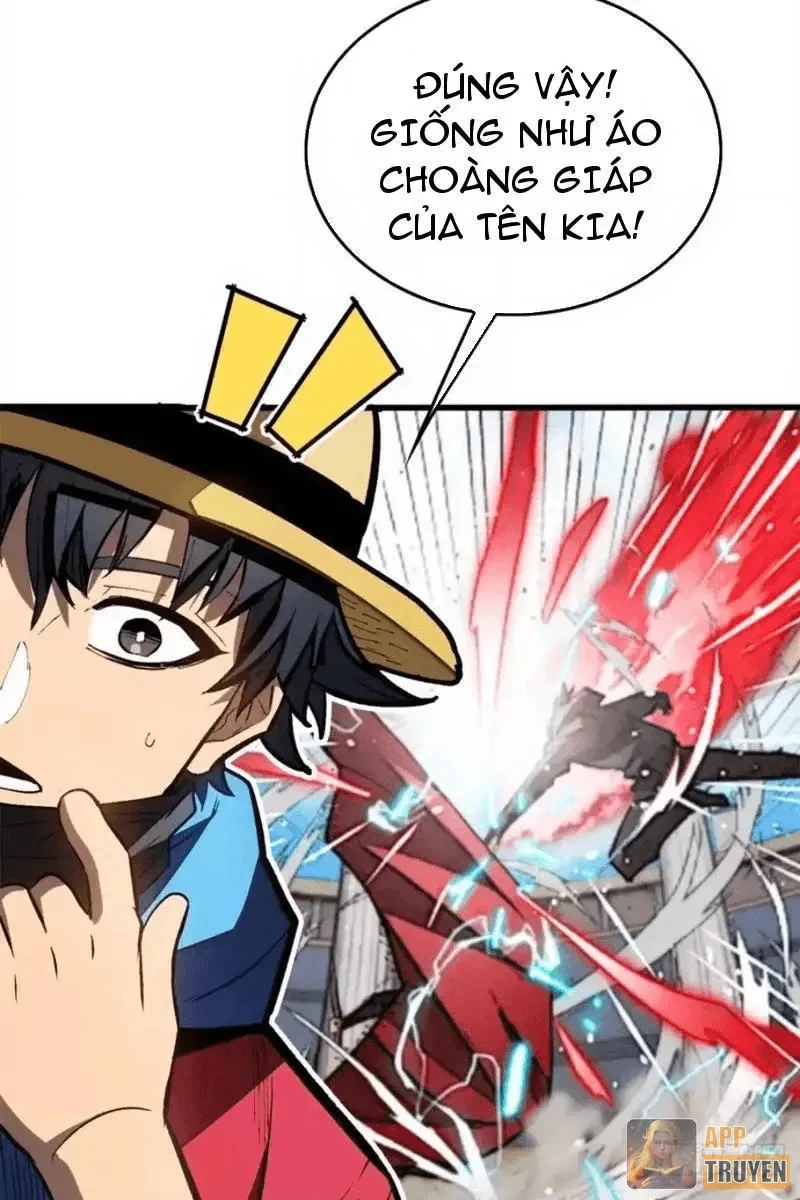 Thế Giới Siêu Phàm! Ta Là Ma Cà Rồng? Chapter 36 - 26