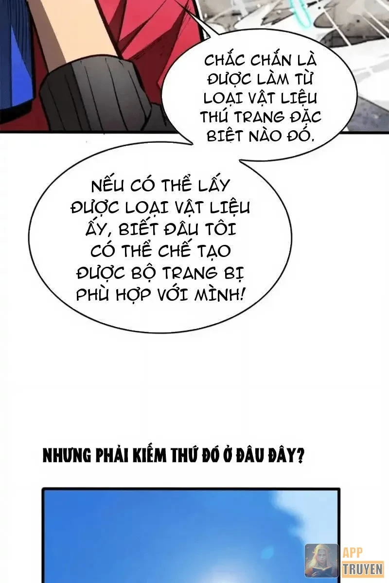 Thế Giới Siêu Phàm! Ta Là Ma Cà Rồng? Chapter 36 - 27