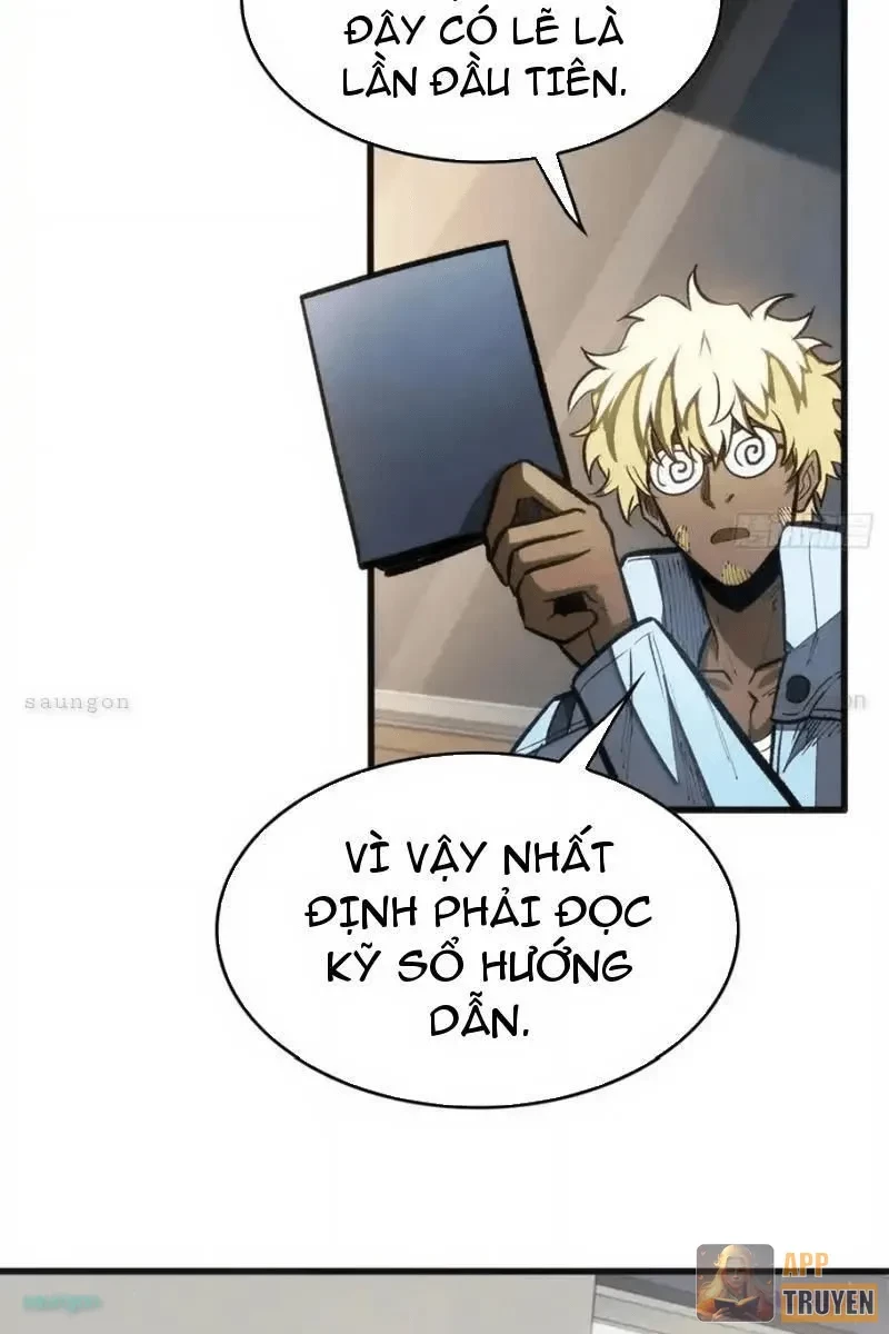 Thế Giới Siêu Phàm! Ta Là Ma Cà Rồng? Chapter 36 - 31