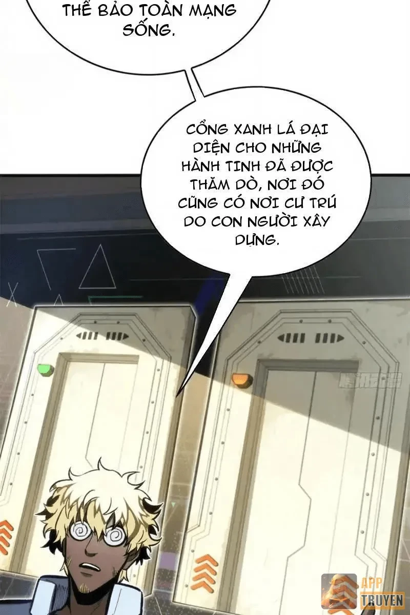 Thế Giới Siêu Phàm! Ta Là Ma Cà Rồng? Chapter 36 - 33