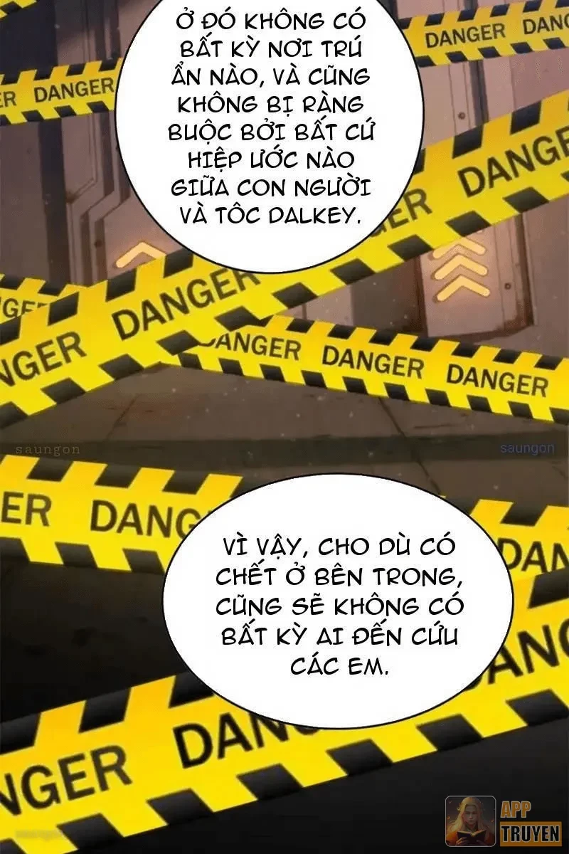 Thế Giới Siêu Phàm! Ta Là Ma Cà Rồng? Chapter 36 - 37