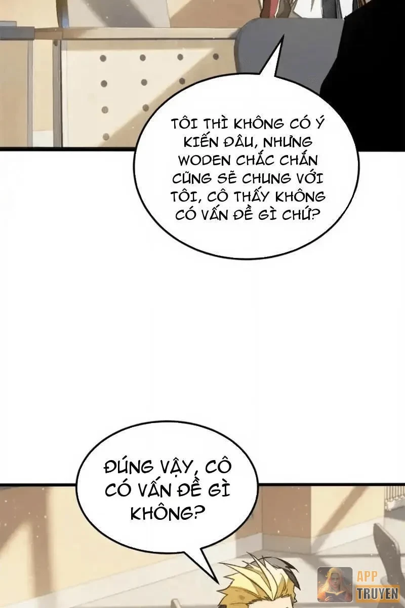 Thế Giới Siêu Phàm! Ta Là Ma Cà Rồng? Chapter 36 - 40