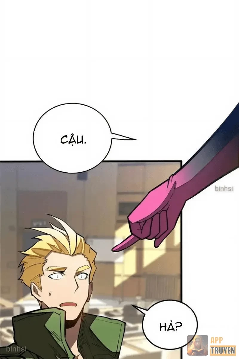 Thế Giới Siêu Phàm! Ta Là Ma Cà Rồng? Chapter 37 - 2