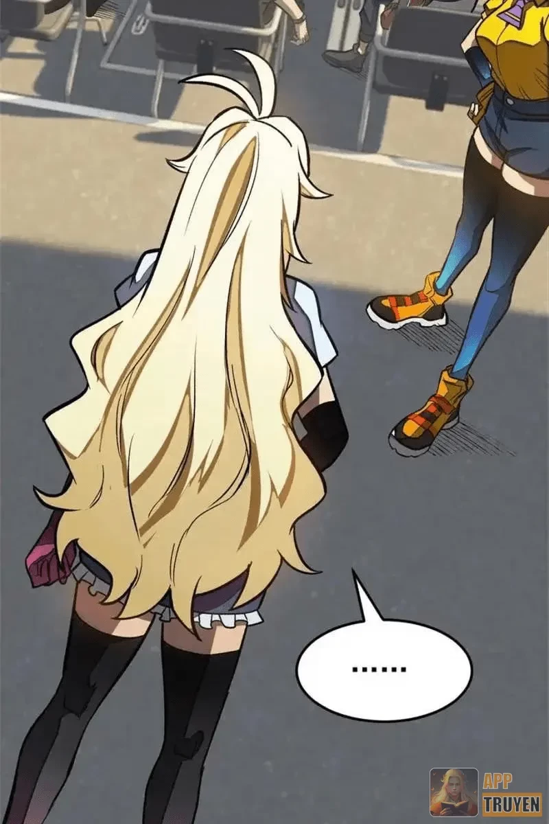 Thế Giới Siêu Phàm! Ta Là Ma Cà Rồng? Chapter 37 - 4