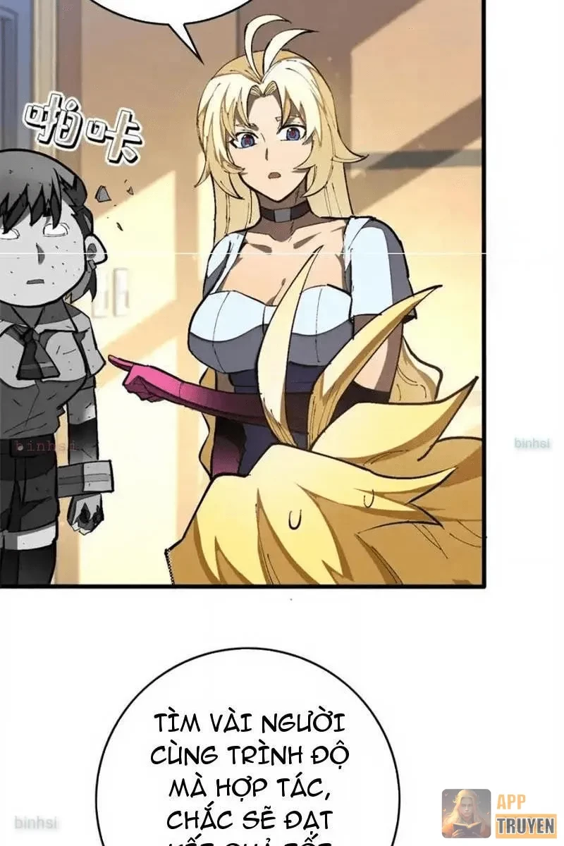 Thế Giới Siêu Phàm! Ta Là Ma Cà Rồng? Chapter 37 - 9