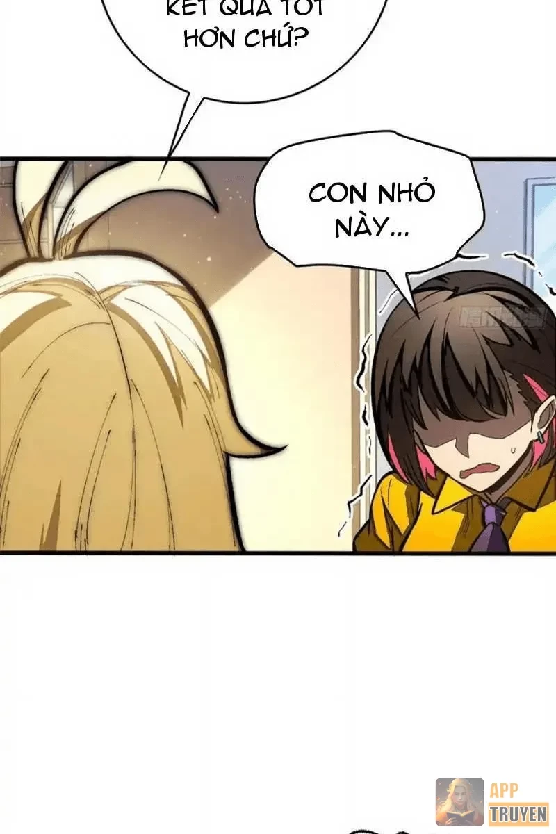 Thế Giới Siêu Phàm! Ta Là Ma Cà Rồng? Chapter 37 - 10