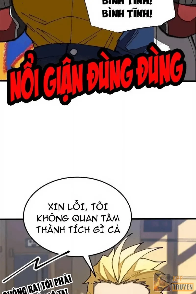 Thế Giới Siêu Phàm! Ta Là Ma Cà Rồng? Chapter 37 - 12