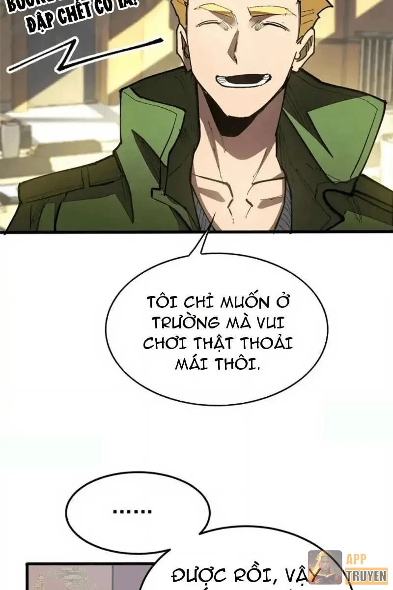 Thế Giới Siêu Phàm! Ta Là Ma Cà Rồng? Chapter 37 - 13