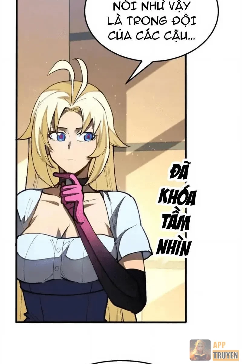 Thế Giới Siêu Phàm! Ta Là Ma Cà Rồng? Chapter 37 - 14