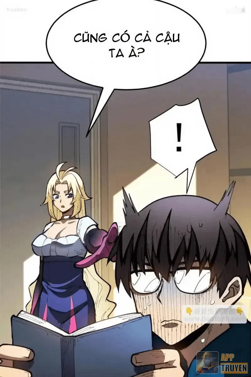 Thế Giới Siêu Phàm! Ta Là Ma Cà Rồng? Chapter 37 - 15