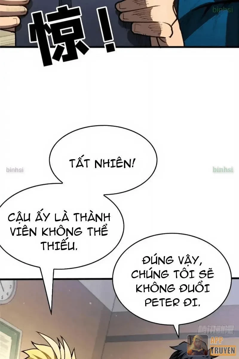 Thế Giới Siêu Phàm! Ta Là Ma Cà Rồng? Chapter 37 - 16