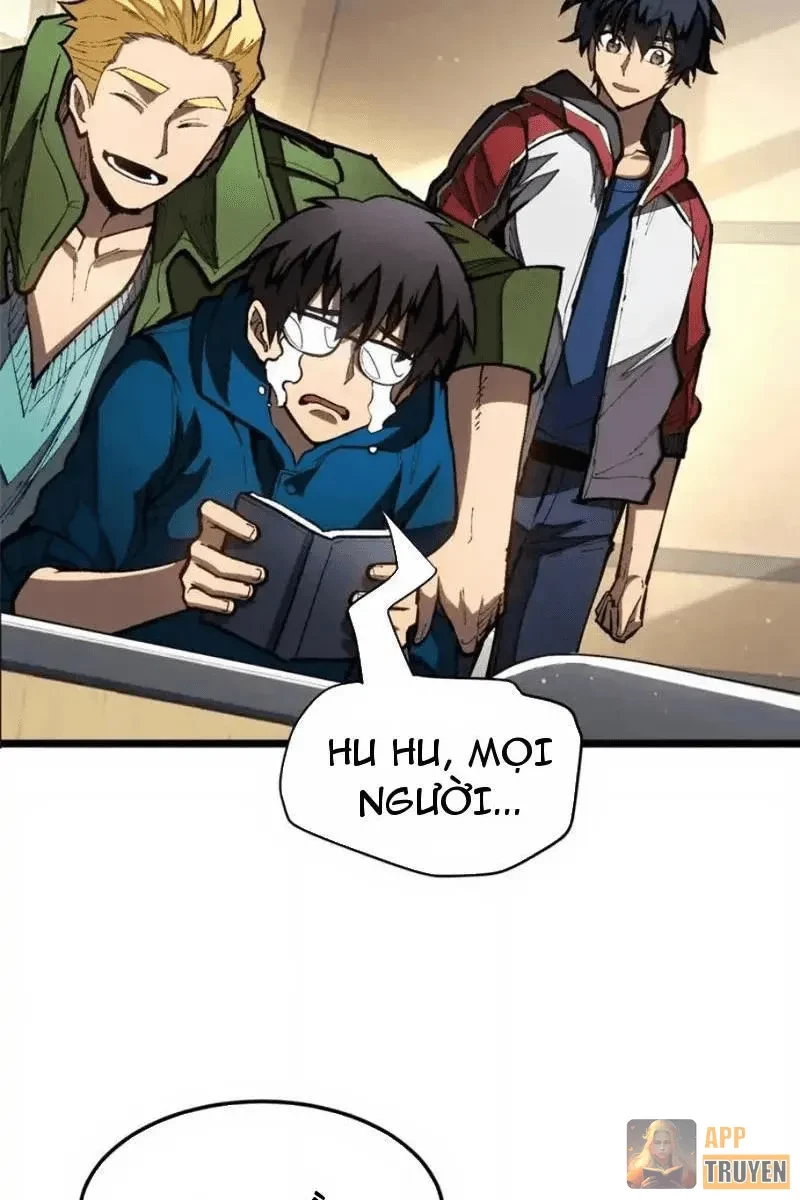 Thế Giới Siêu Phàm! Ta Là Ma Cà Rồng? Chapter 37 - 17