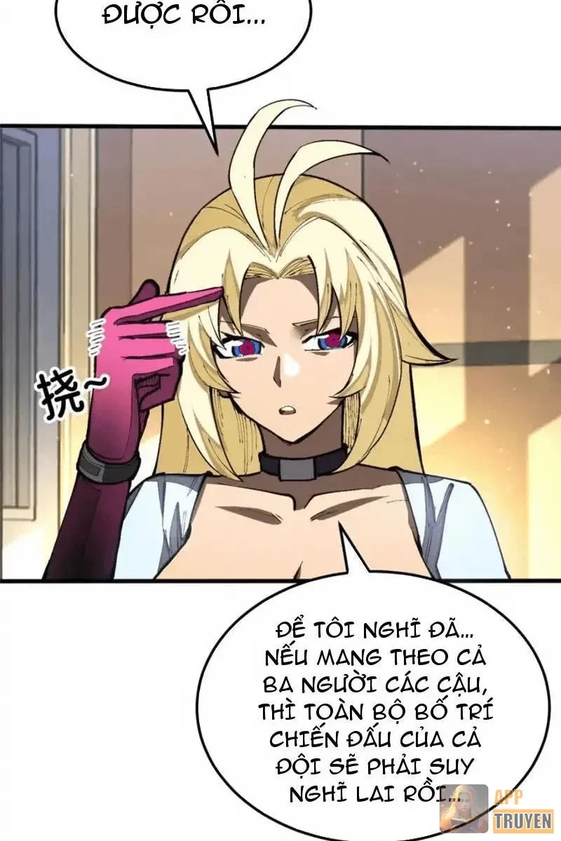 Thế Giới Siêu Phàm! Ta Là Ma Cà Rồng? Chapter 37 - 18