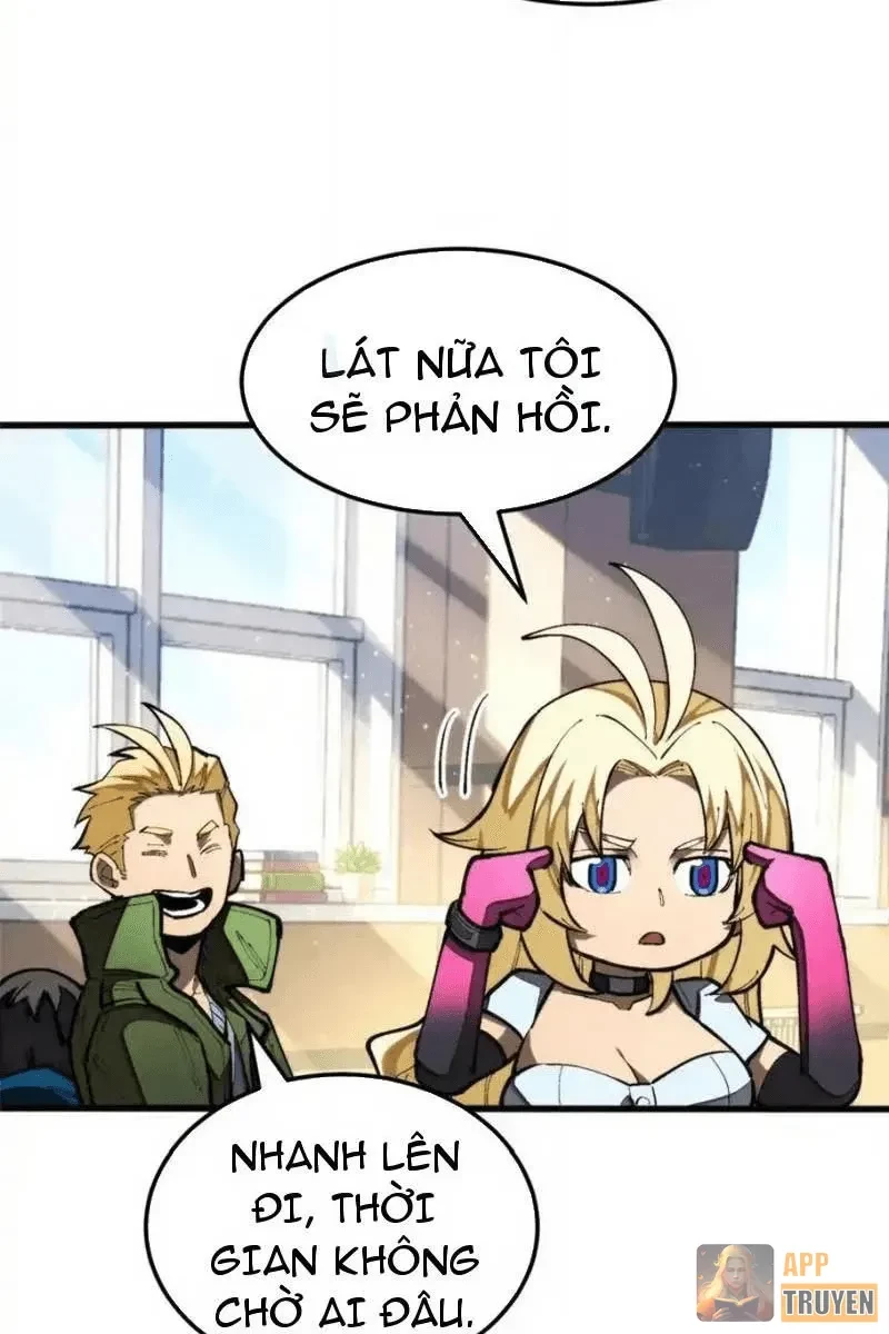 Thế Giới Siêu Phàm! Ta Là Ma Cà Rồng? Chapter 37 - 19