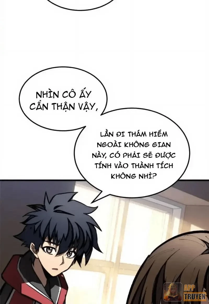 Thế Giới Siêu Phàm! Ta Là Ma Cà Rồng? Chapter 37 - 20