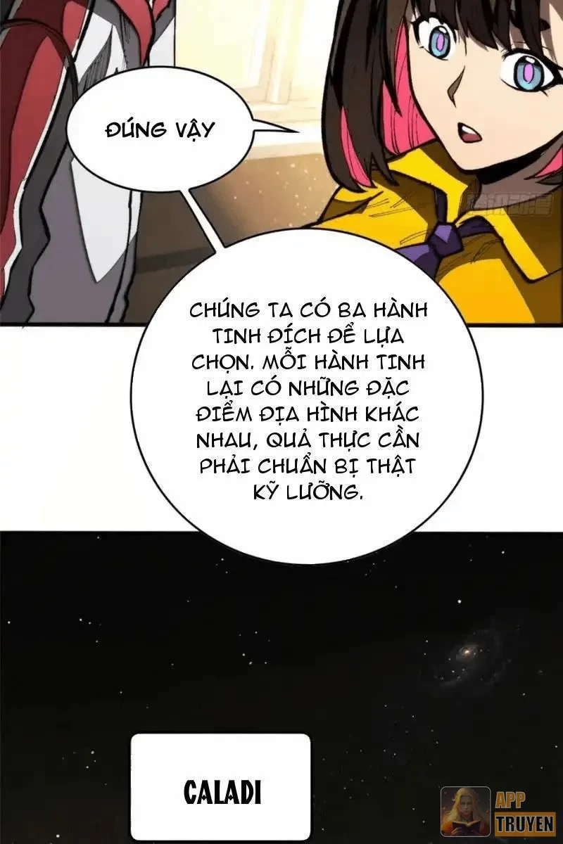 Thế Giới Siêu Phàm! Ta Là Ma Cà Rồng? Chapter 37 - 21