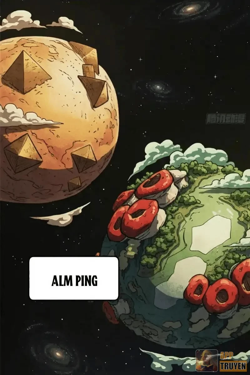 Thế Giới Siêu Phàm! Ta Là Ma Cà Rồng? Chapter 37 - 22