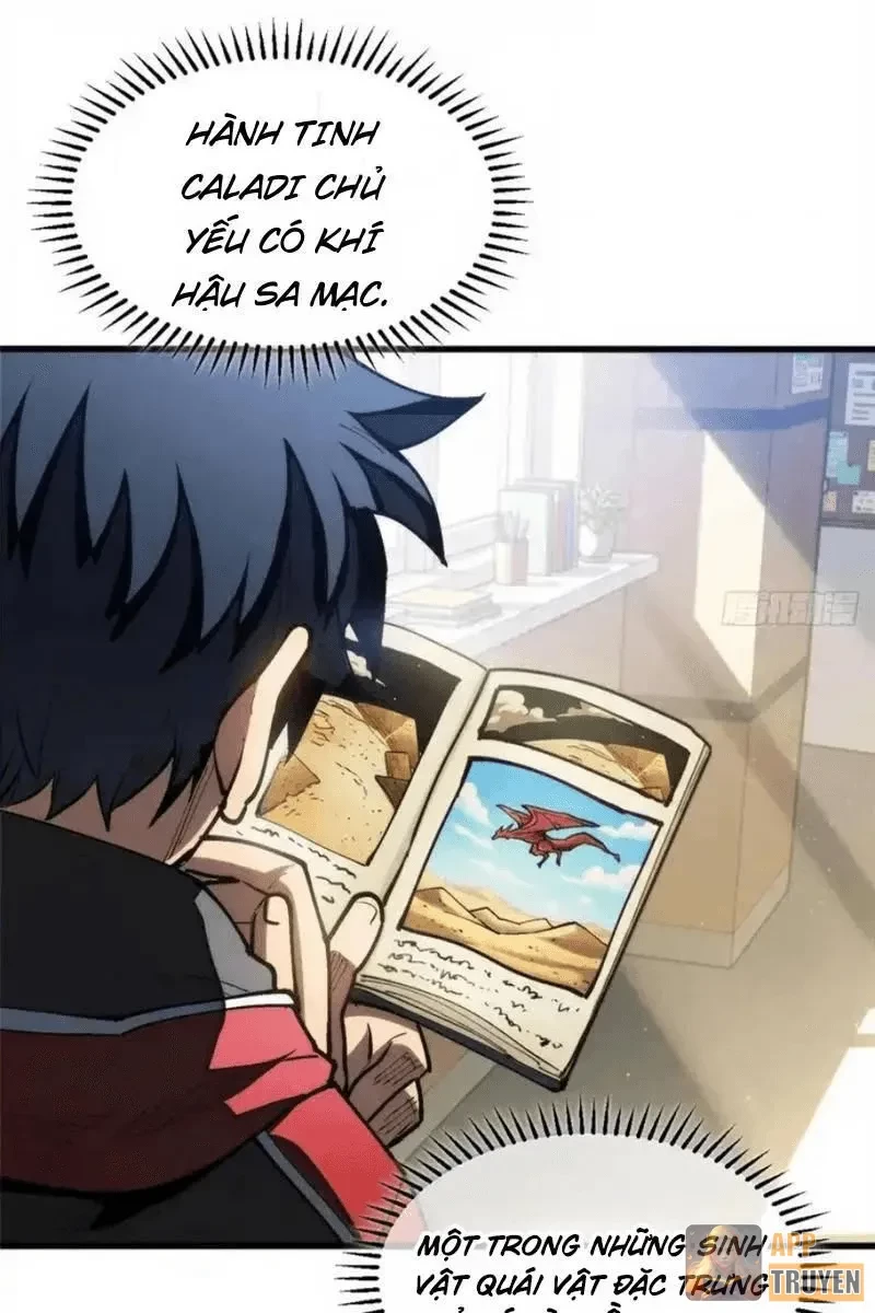 Thế Giới Siêu Phàm! Ta Là Ma Cà Rồng? Chapter 37 - 24