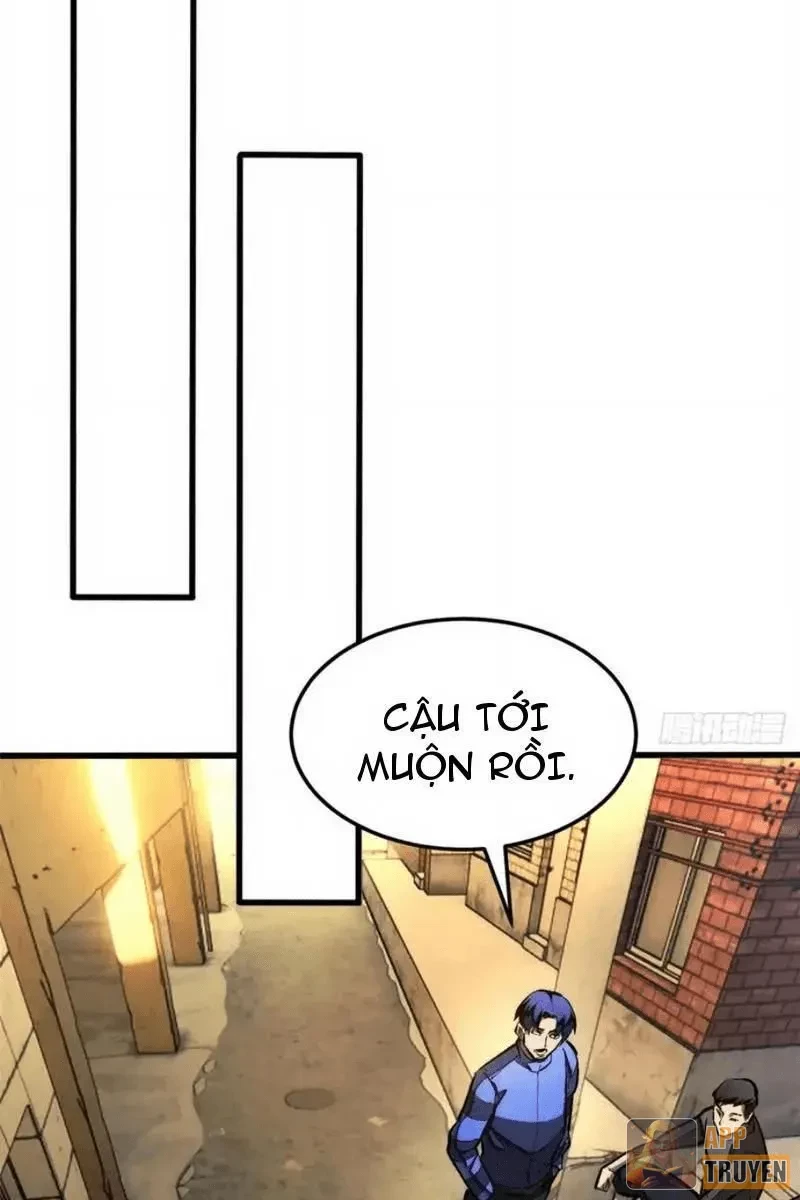 Thế Giới Siêu Phàm! Ta Là Ma Cà Rồng? Chapter 37 - 26