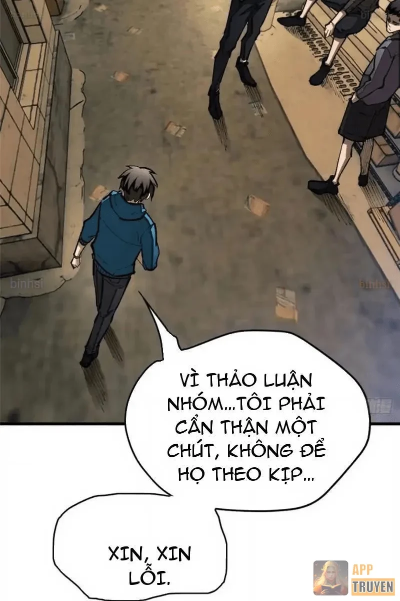 Thế Giới Siêu Phàm! Ta Là Ma Cà Rồng? Chapter 37 - 27