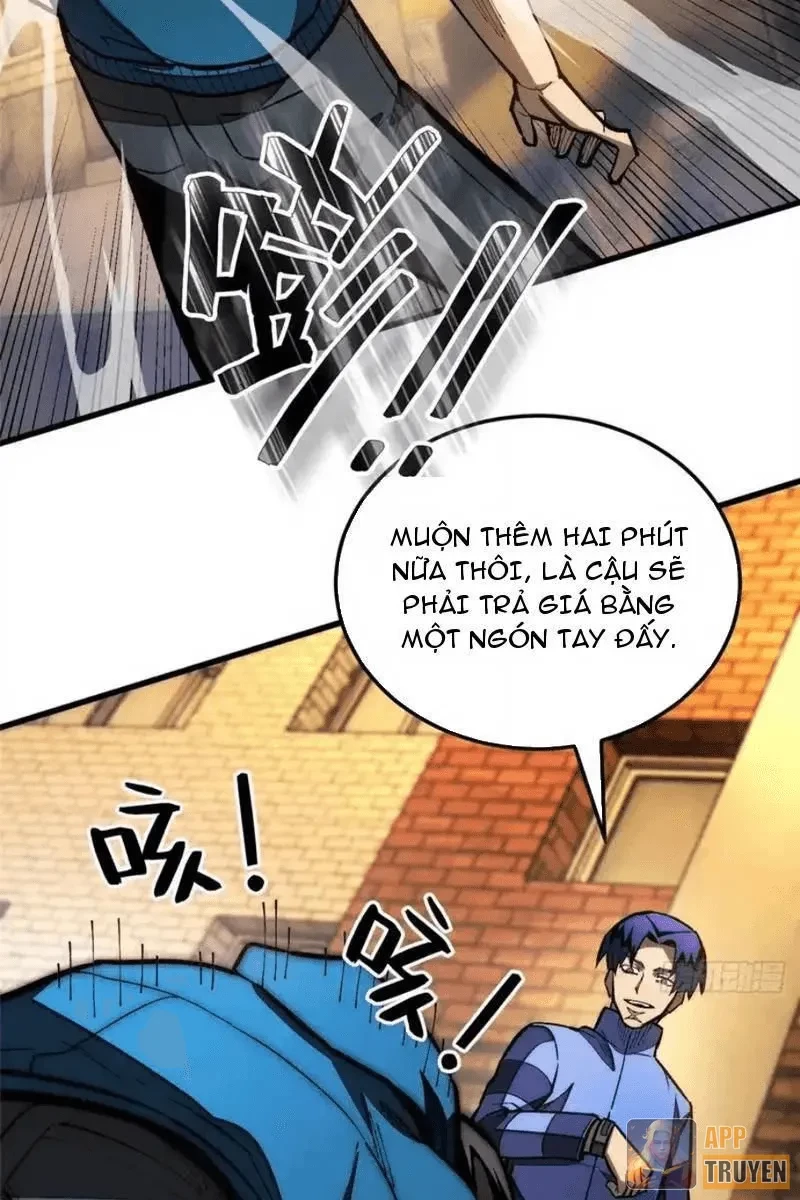 Thế Giới Siêu Phàm! Ta Là Ma Cà Rồng? Chapter 37 - 29