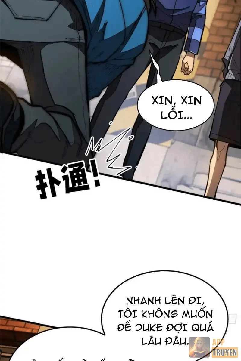 Thế Giới Siêu Phàm! Ta Là Ma Cà Rồng? Chapter 37 - 30