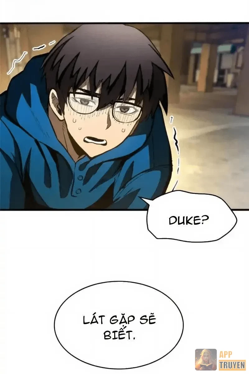 Thế Giới Siêu Phàm! Ta Là Ma Cà Rồng? Chapter 37 - 32