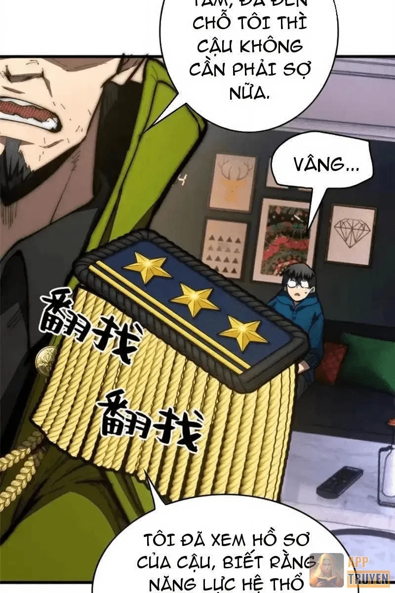 Thế Giới Siêu Phàm! Ta Là Ma Cà Rồng? Chapter 37 - 34