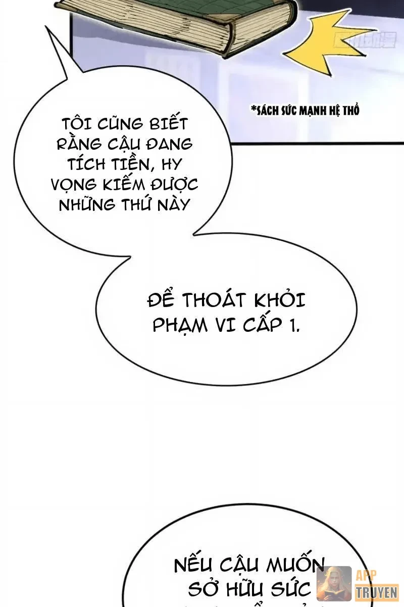 Thế Giới Siêu Phàm! Ta Là Ma Cà Rồng? Chapter 37 - 36