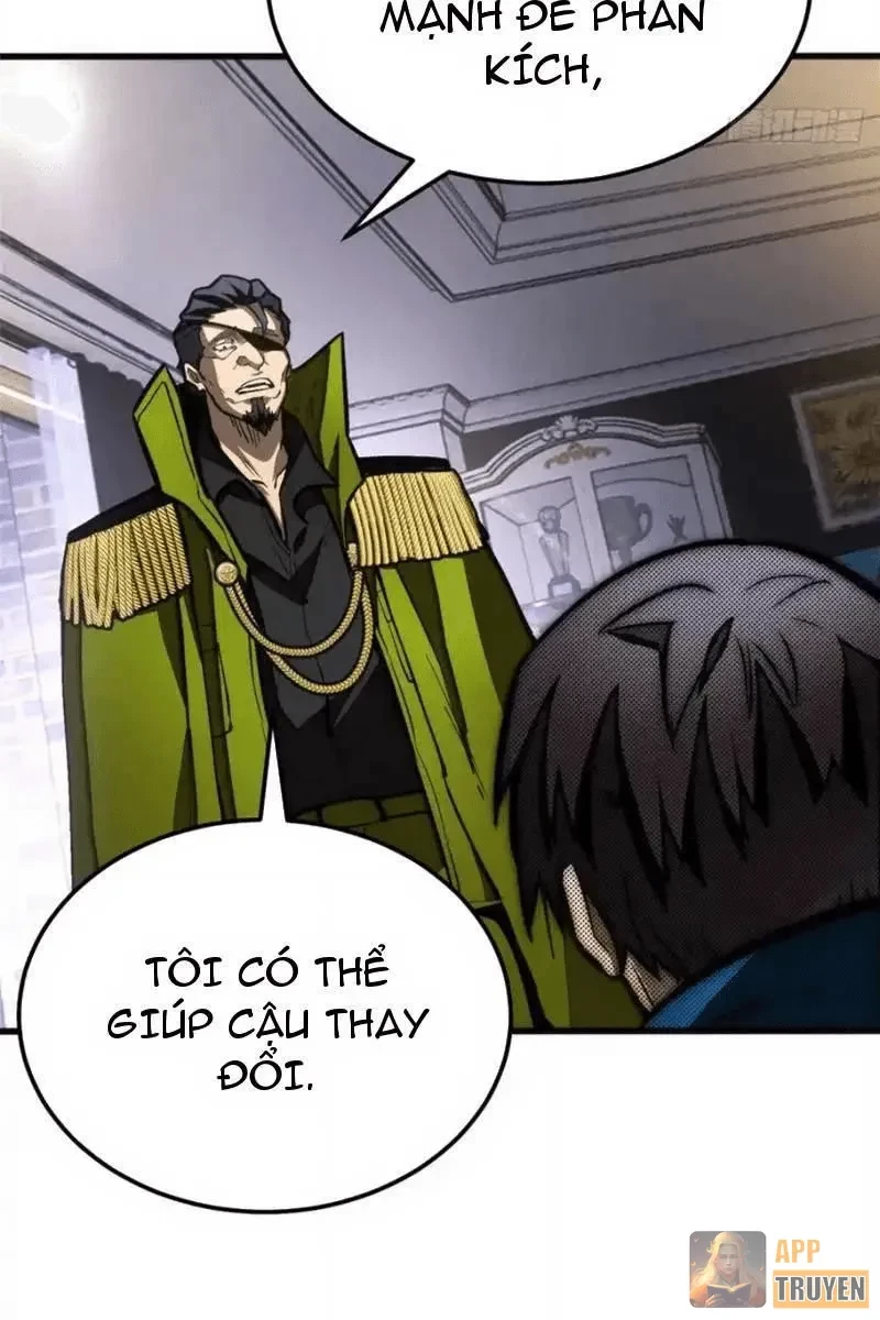 Thế Giới Siêu Phàm! Ta Là Ma Cà Rồng? Chapter 37 - 37