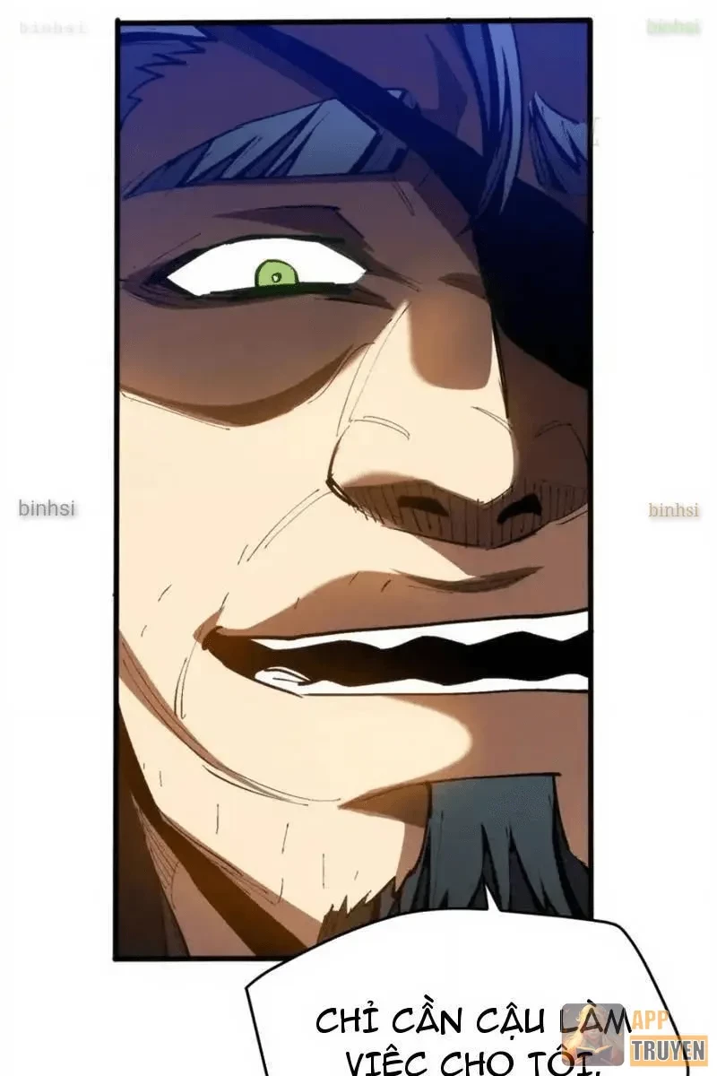 Thế Giới Siêu Phàm! Ta Là Ma Cà Rồng? Chapter 37 - 38