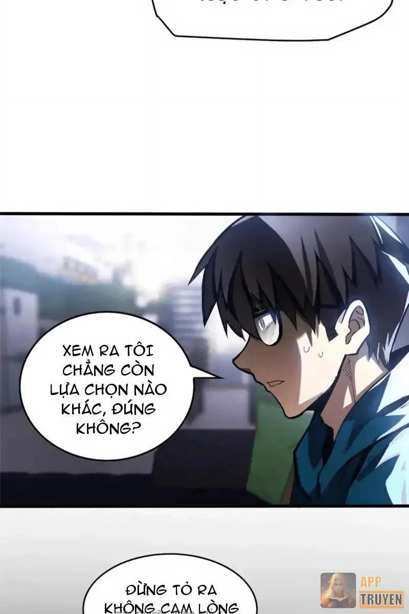 Thế Giới Siêu Phàm! Ta Là Ma Cà Rồng? Chapter 37 - 39