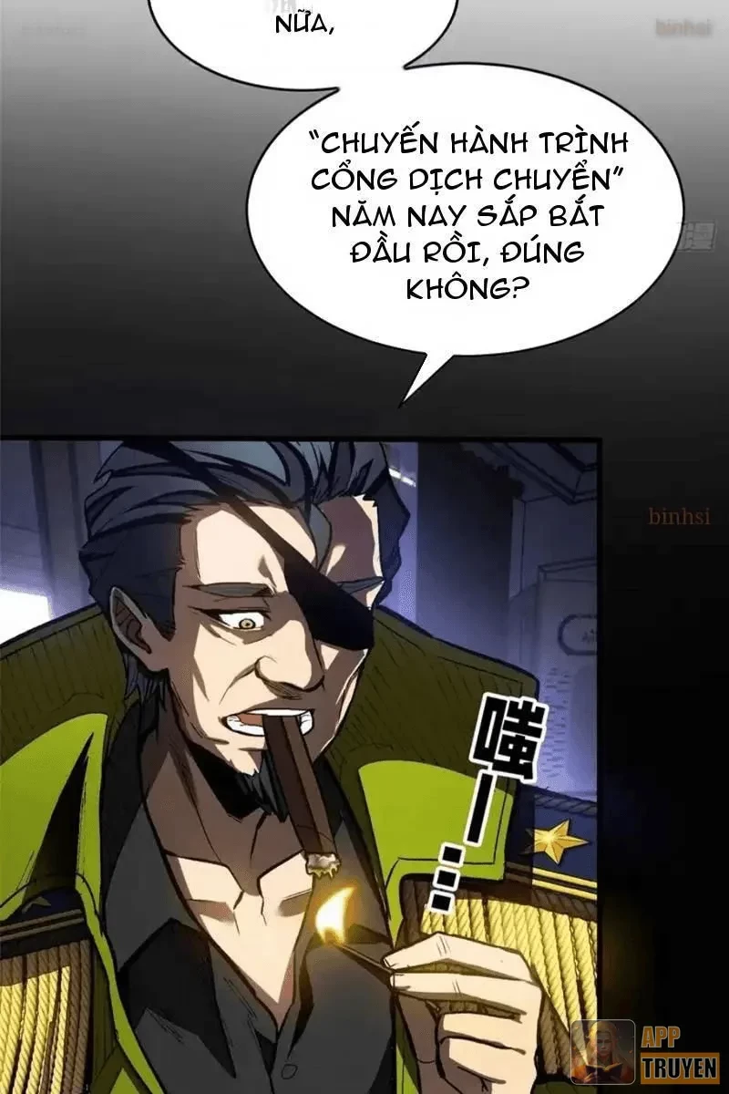 Thế Giới Siêu Phàm! Ta Là Ma Cà Rồng? Chapter 37 - 40