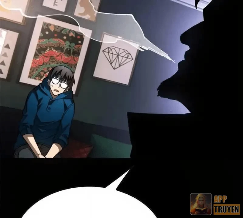 Thế Giới Siêu Phàm! Ta Là Ma Cà Rồng? Chapter 37 - 42