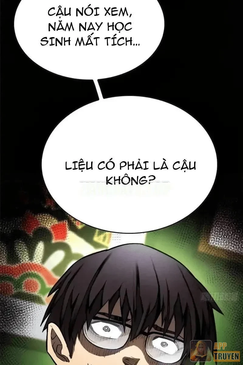 Thế Giới Siêu Phàm! Ta Là Ma Cà Rồng? Chapter 37 - 43