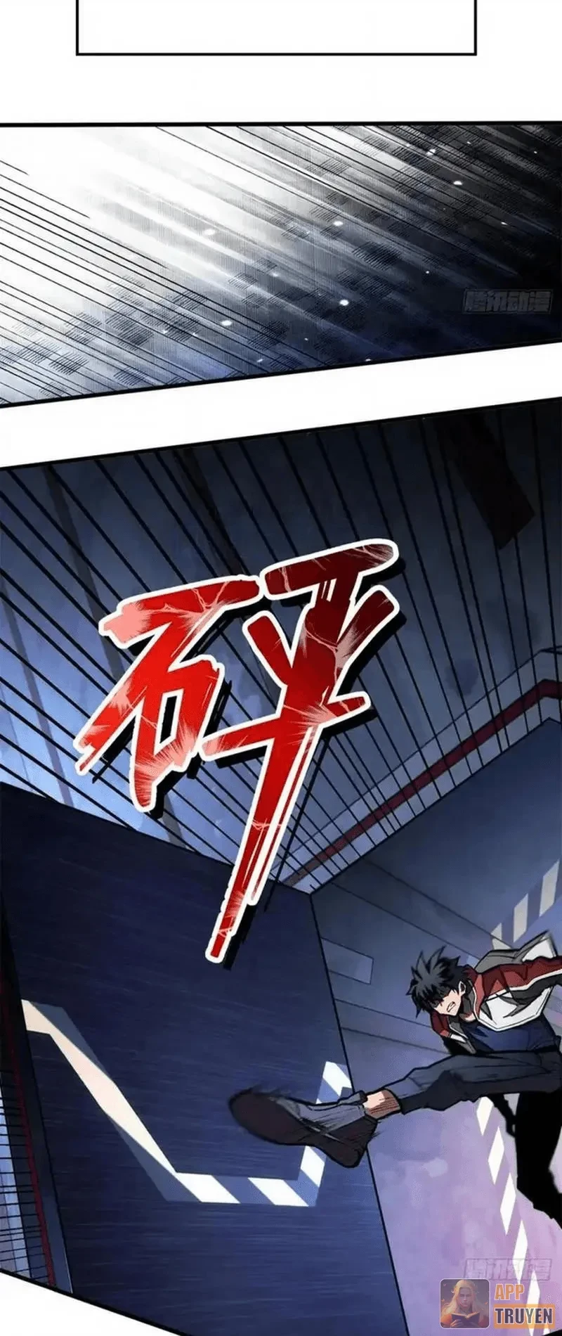 Thế Giới Siêu Phàm! Ta Là Ma Cà Rồng? Chapter 38 - 7