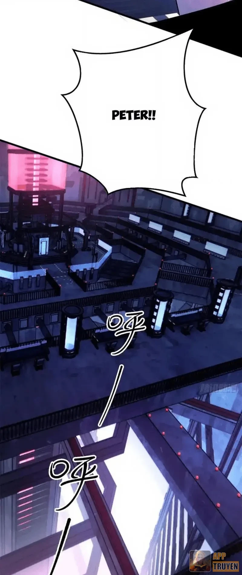 Thế Giới Siêu Phàm! Ta Là Ma Cà Rồng? Chapter 38 - 8