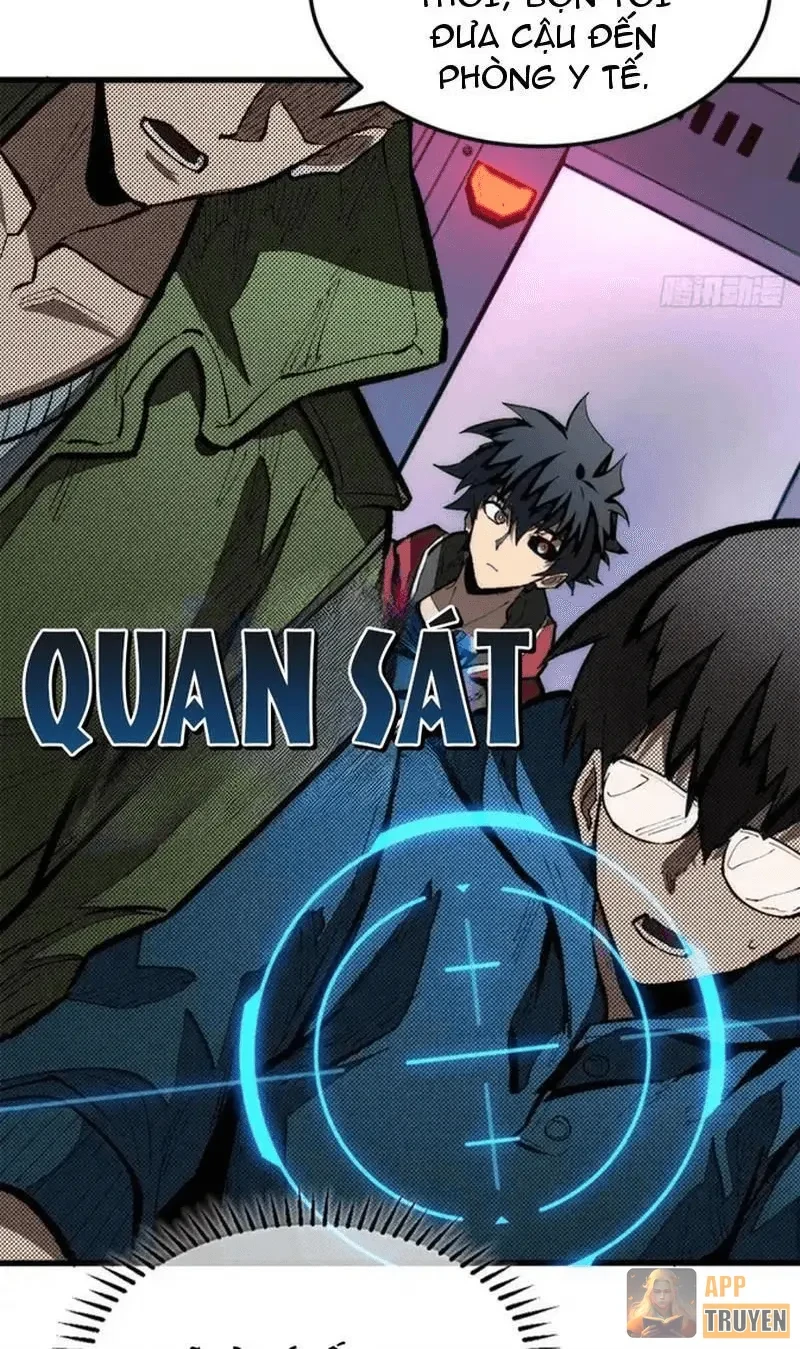 Thế Giới Siêu Phàm! Ta Là Ma Cà Rồng? Chapter 38 - 14